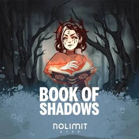 Book of Shadows