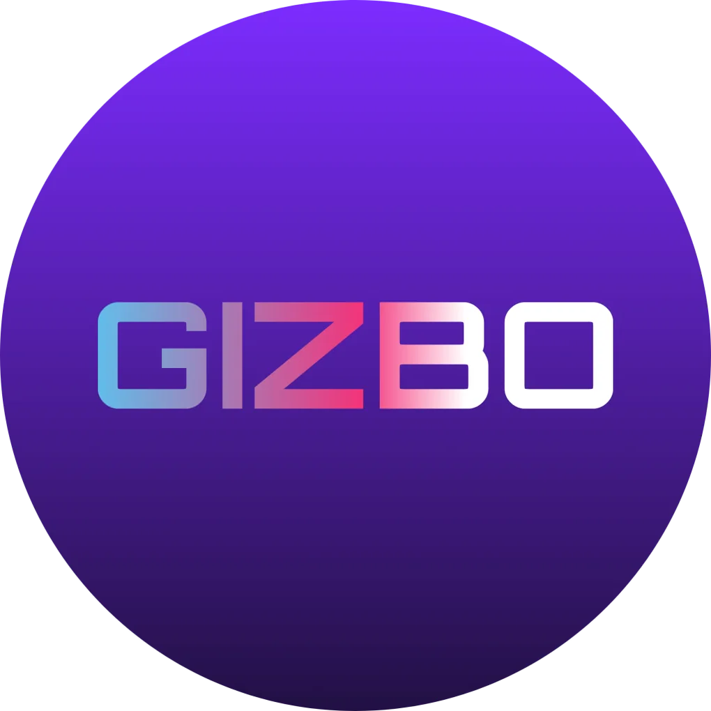 Gizbo Casino logo