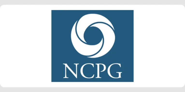 National Council on Problem Gambling — player support groups